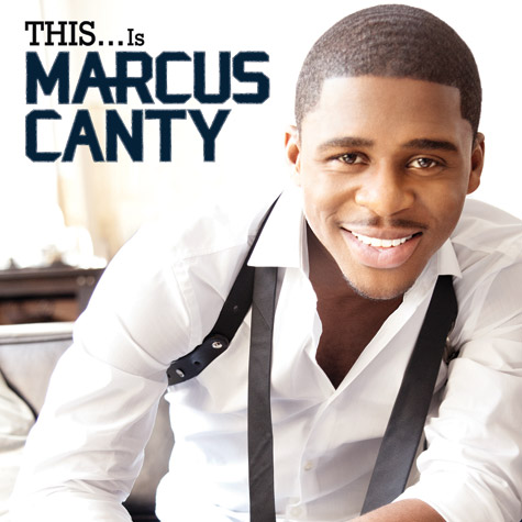 This Is... Marcus Canty