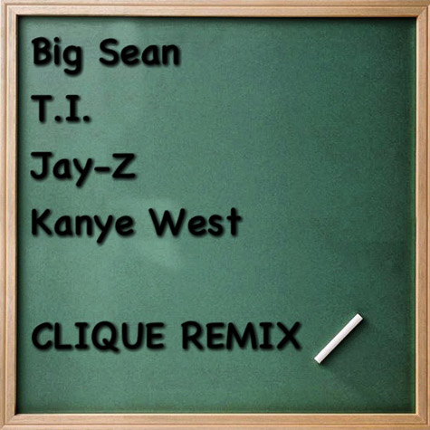 Clique (Remix)