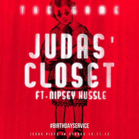 Judas' Closet
