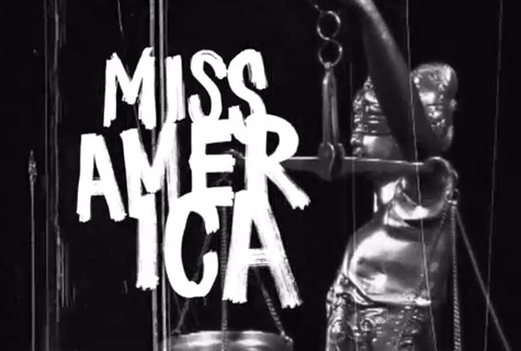 Miss America