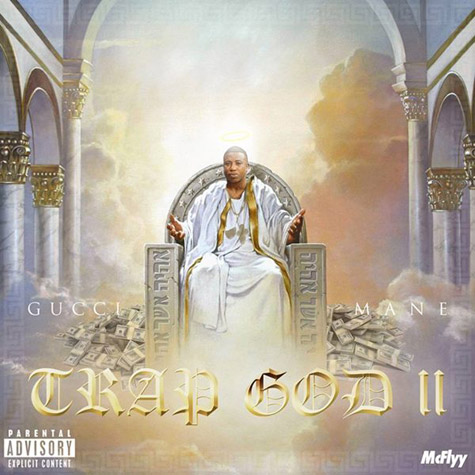 Trap God II