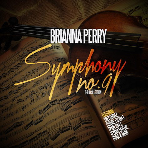 Symphony No. 9: The B Collection