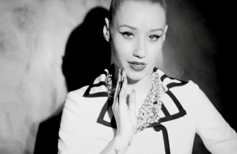 Iggy Azalea