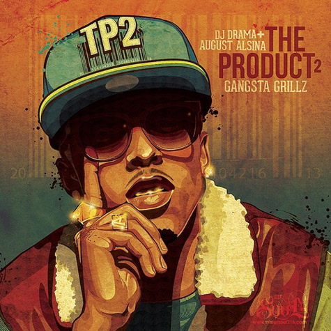The Product 2
