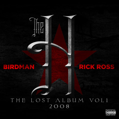 The H: The Lost Album, Volume 1