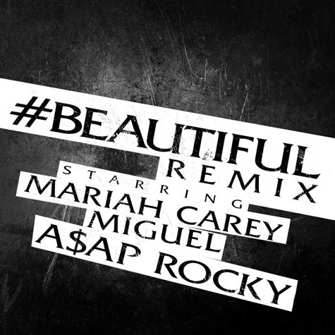 #Beautiful (Remix)