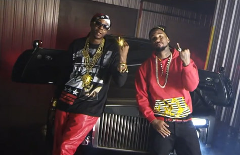 2 Chainz and Game