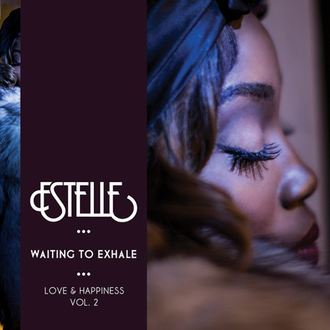 Vol. 2: Waiting to Exhale