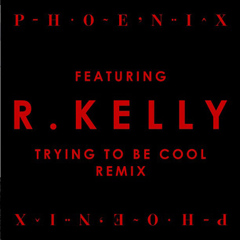 Trying to Be Cool Remix