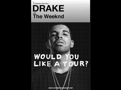 Drake Tour