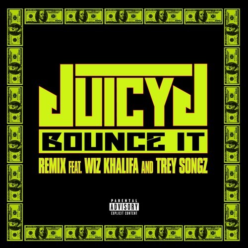 Bounce It (Remix)
