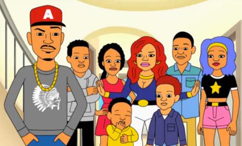 T.I. and Tiny: Holiday Hustle Special