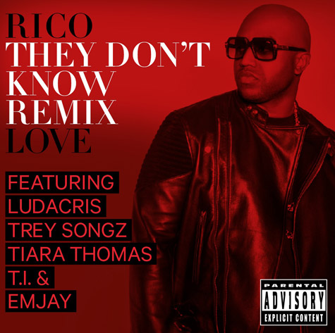 They Don't Know (Remix)