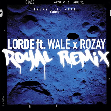 Royals Remix
