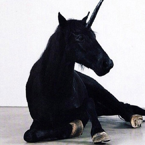 Dark Horse (Unicorn Remix)
