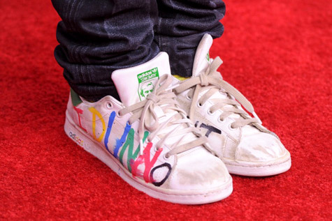 Pharrell Sneakers