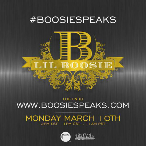 #BoosieSpeaks