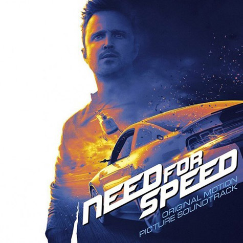 Need for Speed Soundtrack