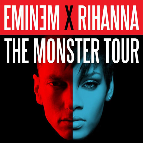 The Monster Tour