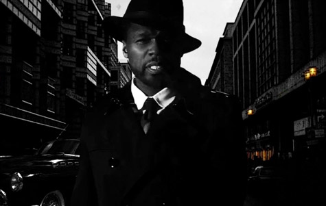 Video: 50 Cent - 'Hustler'