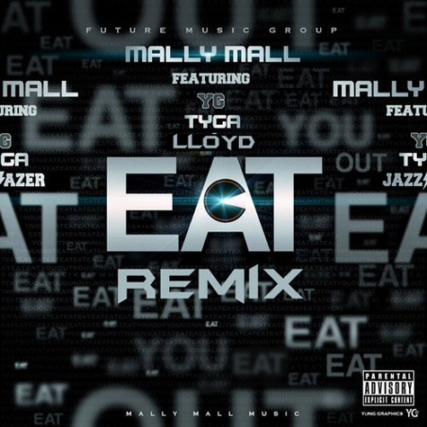 Eat (Remix)
