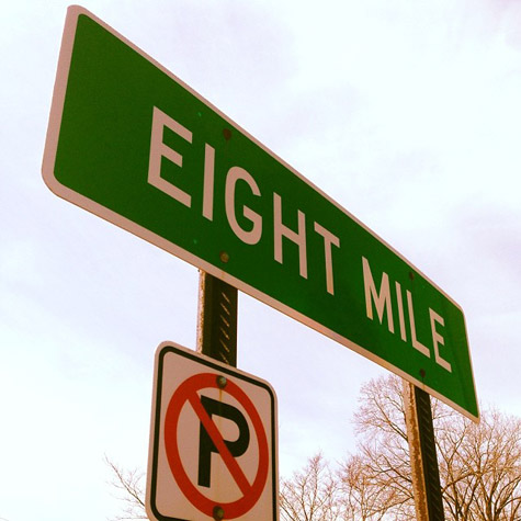 Eight Mile