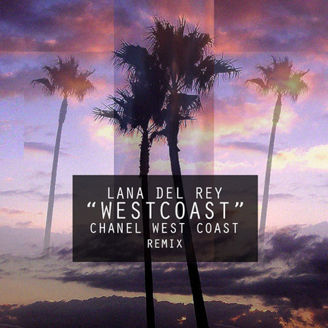 West Coast (Remix)