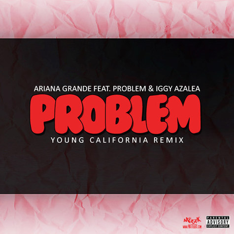 Problem (Remix)
