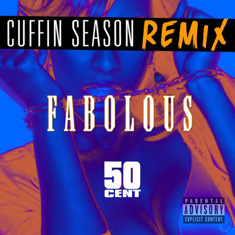 Cuffin Season (Remix)