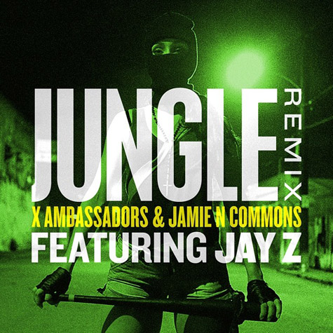Jungle (Remix)