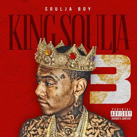 King Soulja