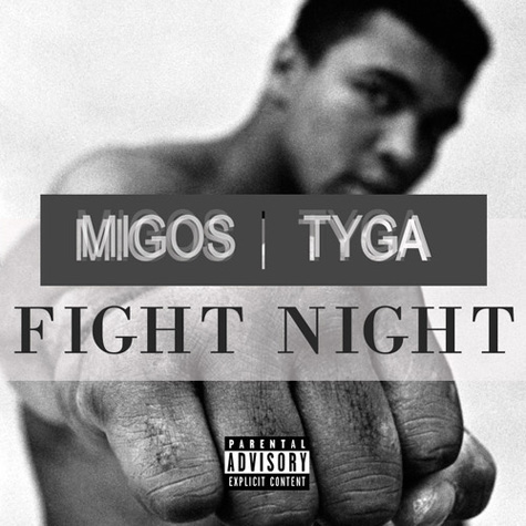 Fight Night (Remix)