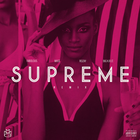 Supreme (Remix)