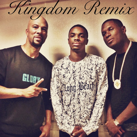 Kingdom (Remix)