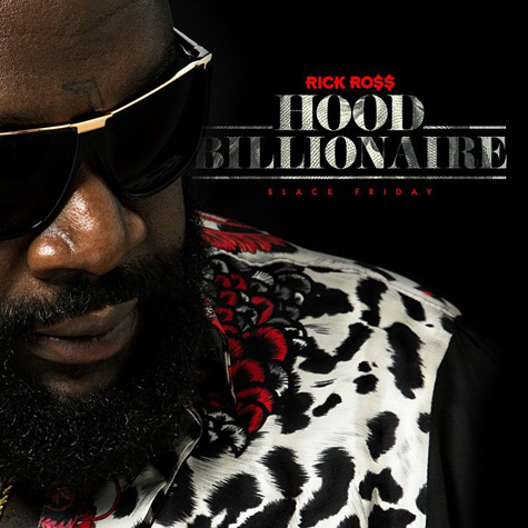 Hood Billionaire