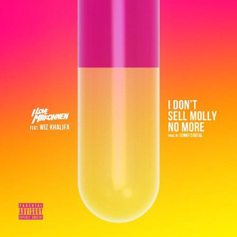 I Don't Sell Molly No More (Remix)