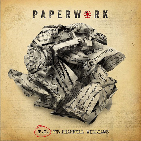 'Paperwork'