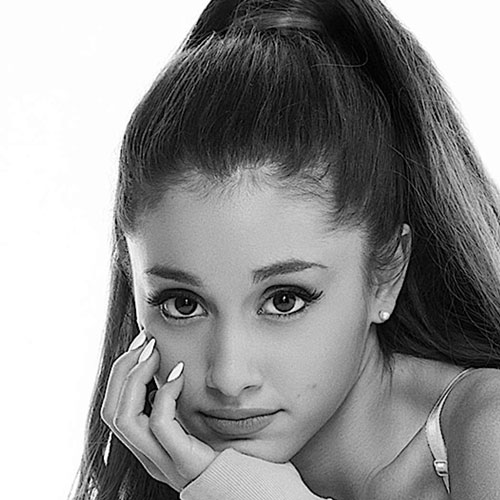 New Music: Ariana Grande – ‘Knew Better (Part Two)’ | Rap-Up