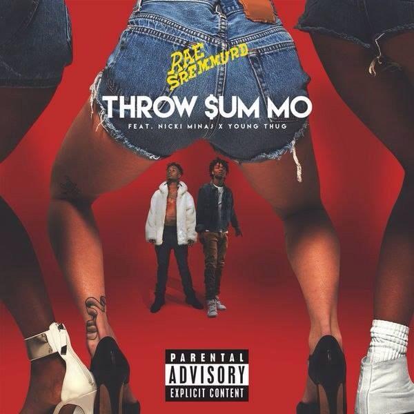 Throw Sum Mo