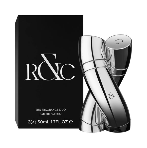 R&C The Fragrance Duo