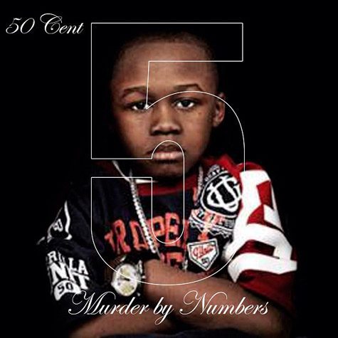 5 (Murder by Numbers)