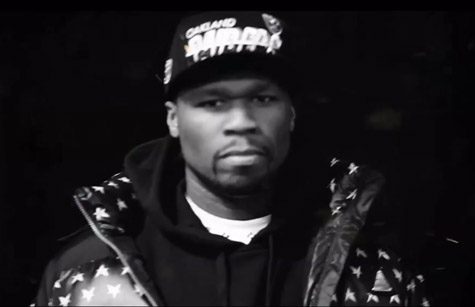 Video: 50 Cent - 'Financial Freedom'