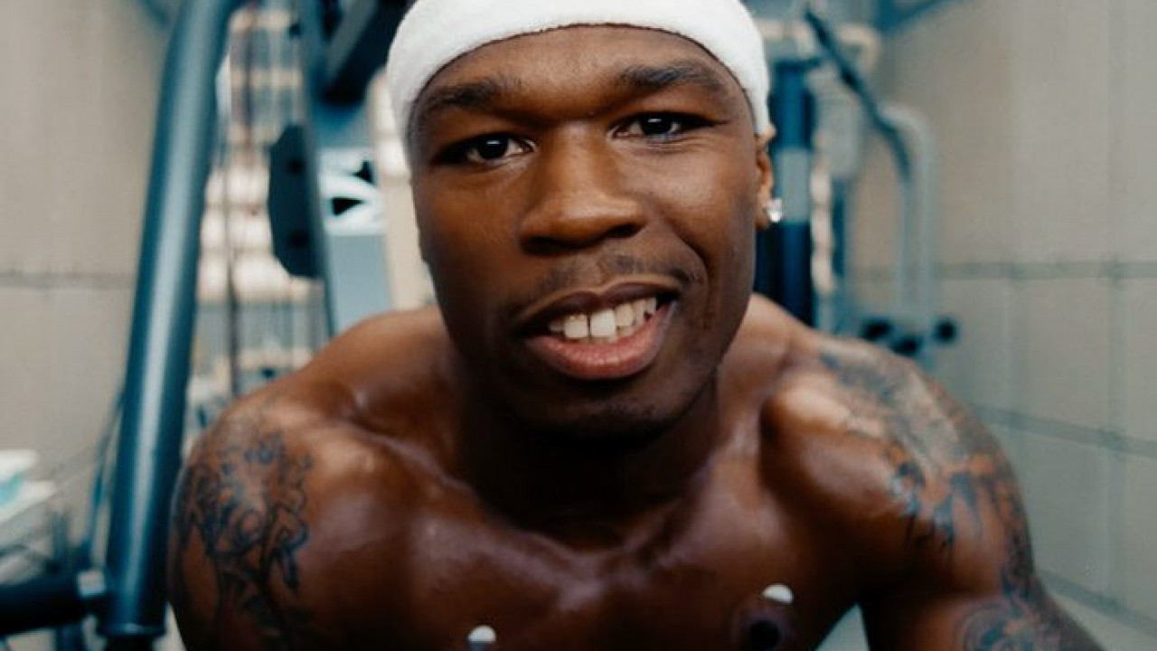 50 Cent Reflects on 18th Anniversary of 'In Da Club'