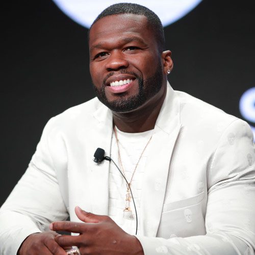 50 Cent Says He Has a 'Drug Problem' After Smoking with Snoop Dogg