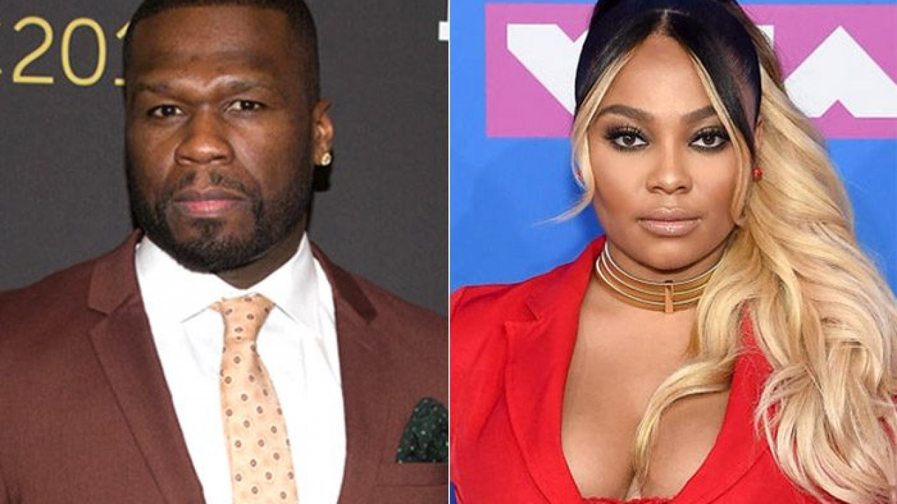 1280px x 720px - 50 Cent Wins Another $4,000 From Teairra Mari in Court Battle