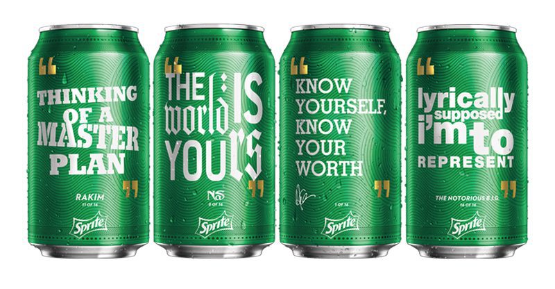 Sprite OYT Cans