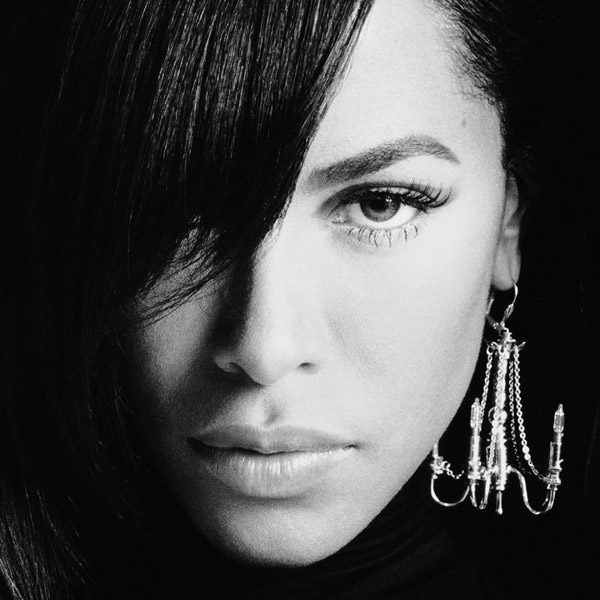 M.A.C's Aaliyah Collection to Arrive in June