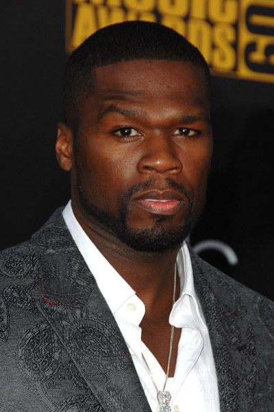 50 Cent's 'Destruct' Fizzles on Charts