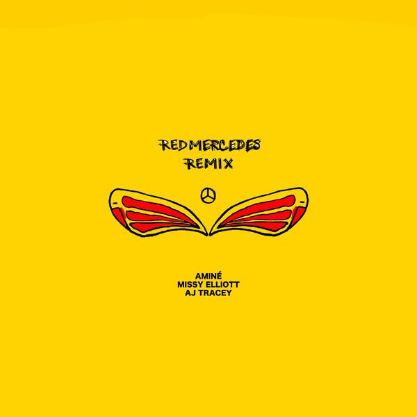 Red Mercedes (Remix)