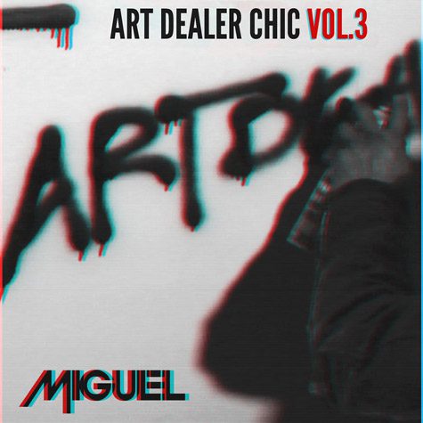 Art Dealer Chic, Vol. 3
